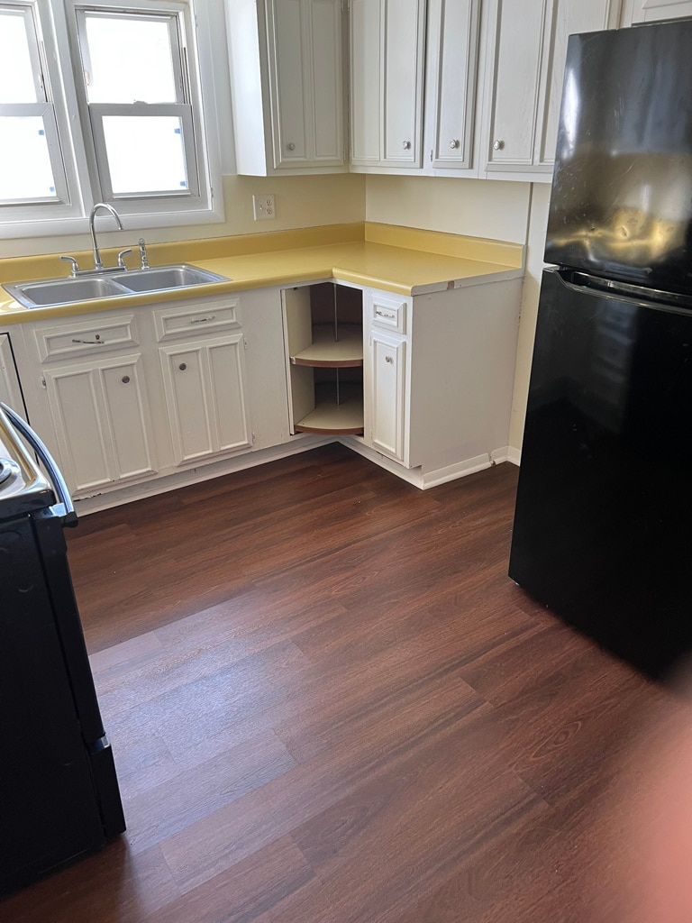 Building Photo - 724 Powell St