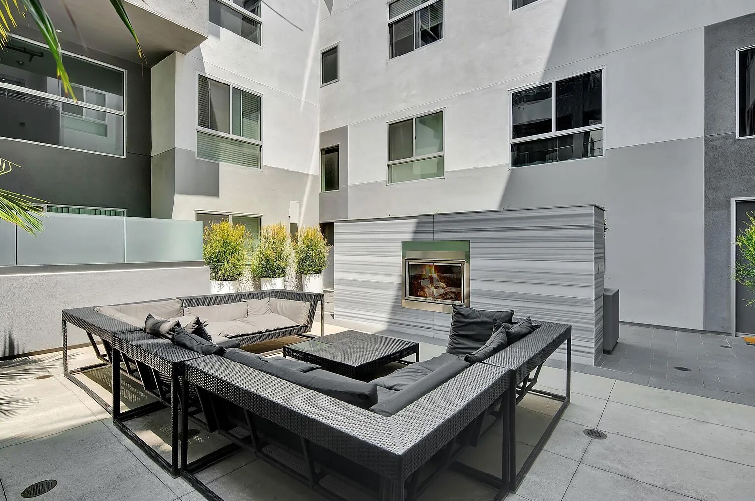 Building Photo - 1730 Sawtelle Blvd