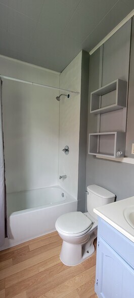 bathroom - 532 Riehl St