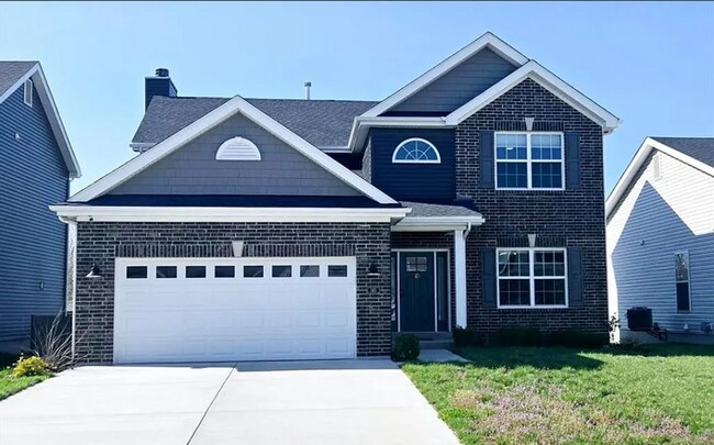 Primary Photo - Charming 4-Bedroom Home in Prime St. Charl...