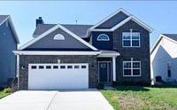 Building Photo - Charming 4-Bedroom Home in Prime St. Charl...