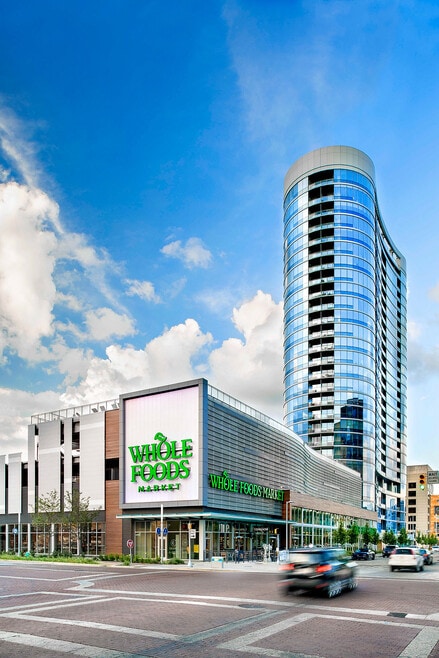 Building Photo - 360 Market Square