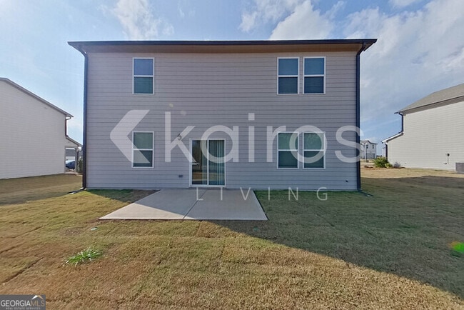 Building Photo - 208 Birch Ave