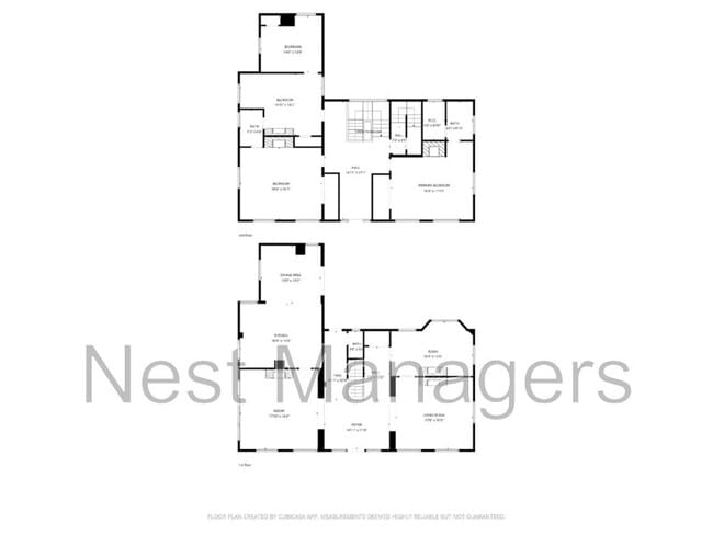 Building Photo - 716 Athens Ave