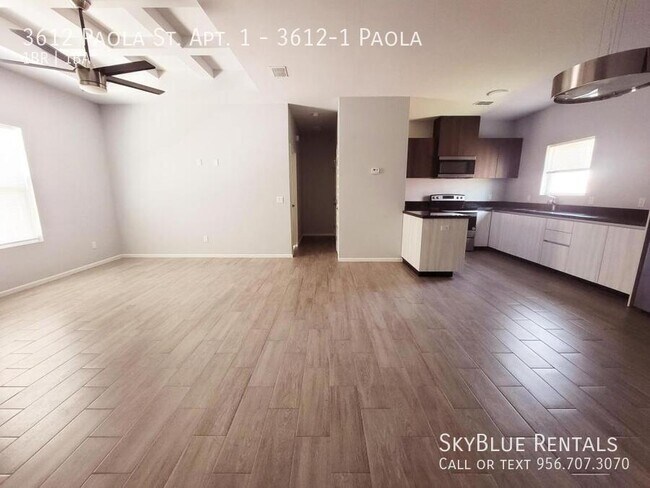 Building Photo - 3612 Paola St