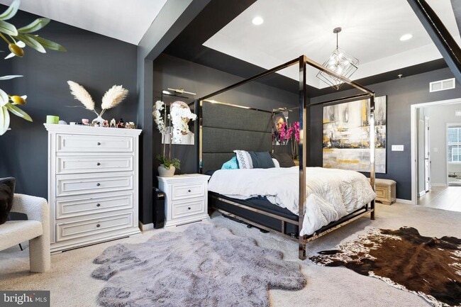 Building Photo - 2812 Lanham Hill Cir