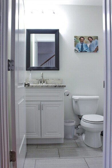 Building Photo - 1 Emmet Pl