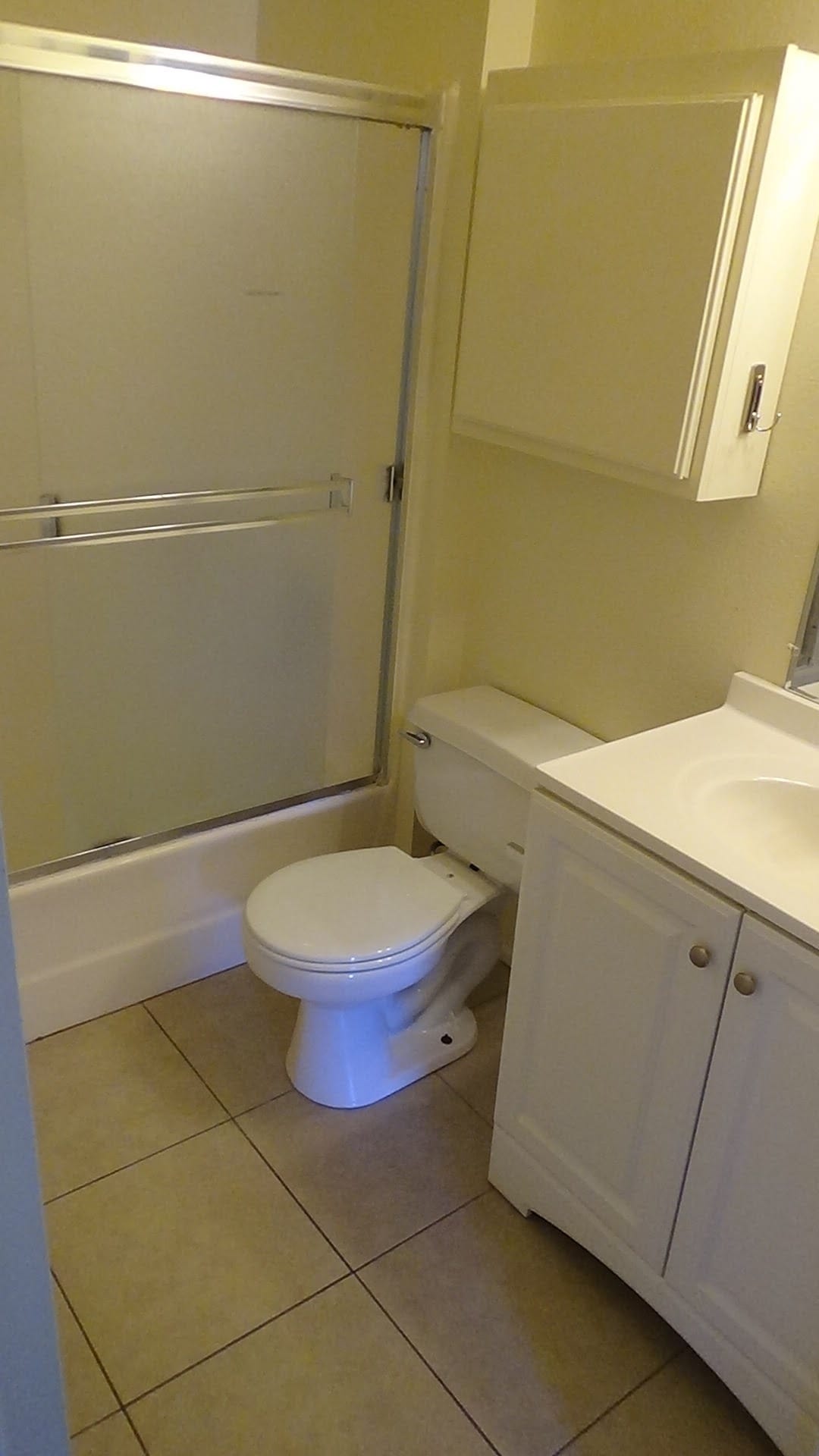 Bathroom - 721 Summerwood Ln