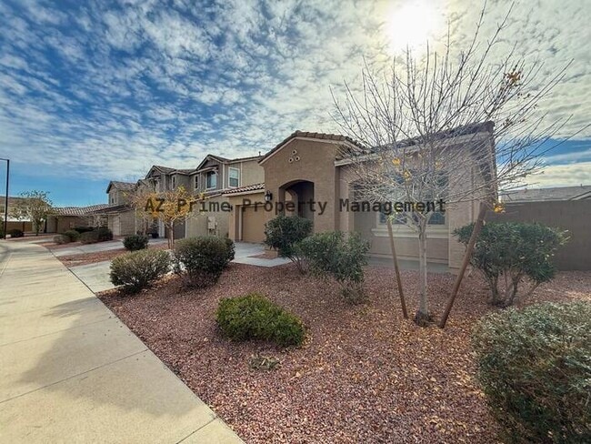 Building Photo - 19757 W Pinchot Dr