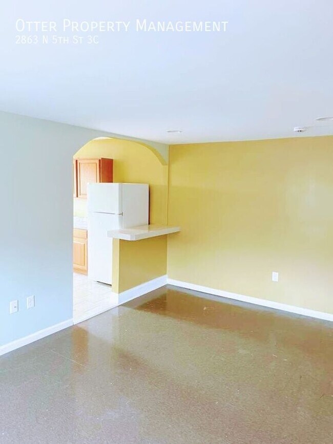 Building Photo - 2863 N 5th St