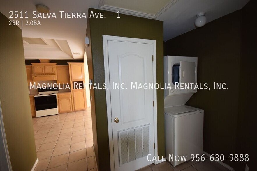 Building Photo - 2511 Salva Tierra Ave.