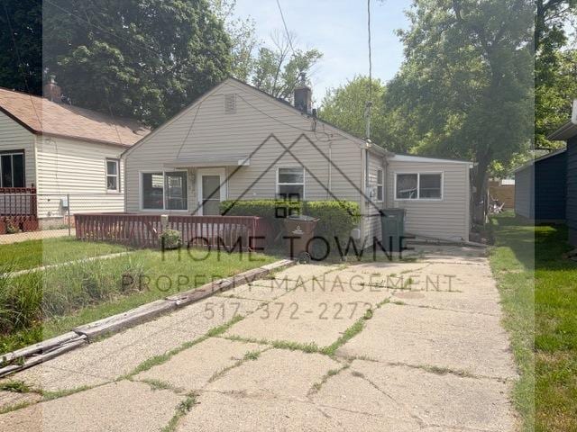 Building Photo - 810 Comfort St