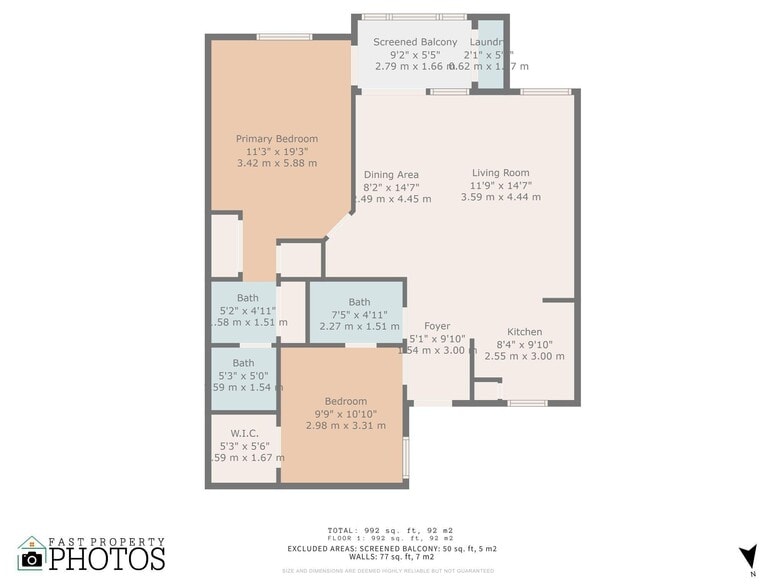 Building Photo - 2850 N Oakland Forest Dr