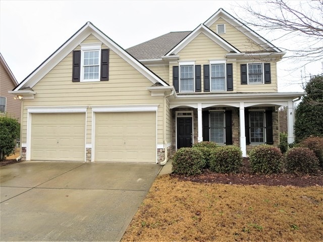 Building Photo - 507 Millside Tr