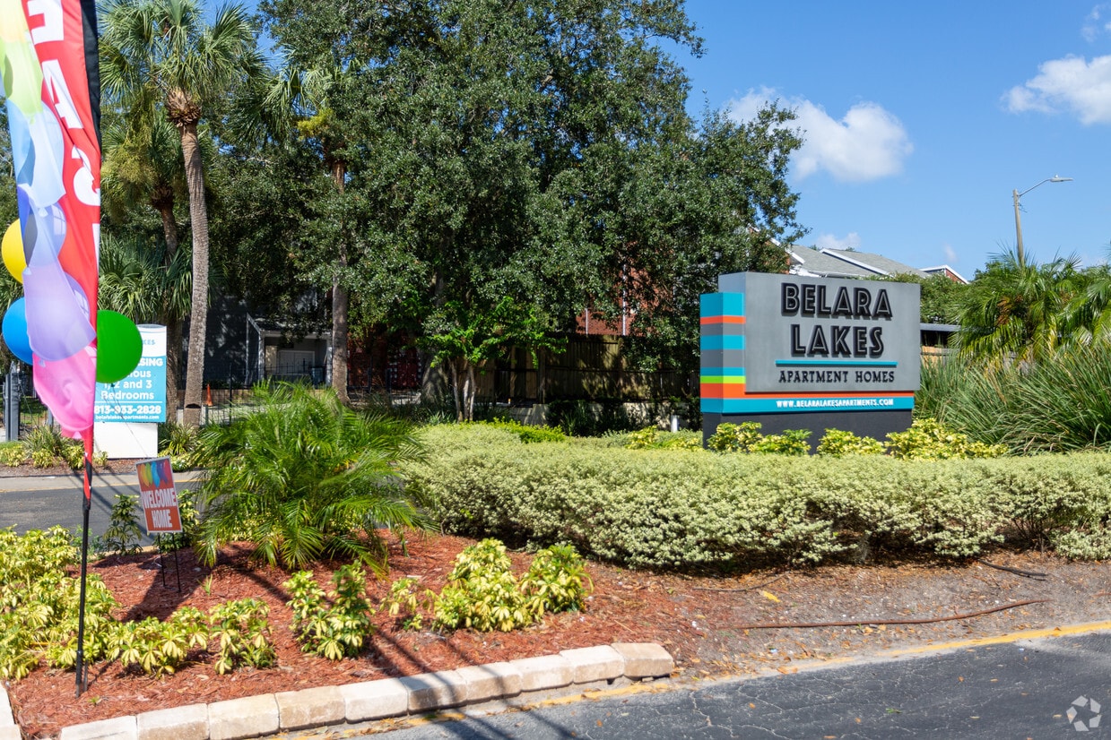 Belara Lakes Tampa