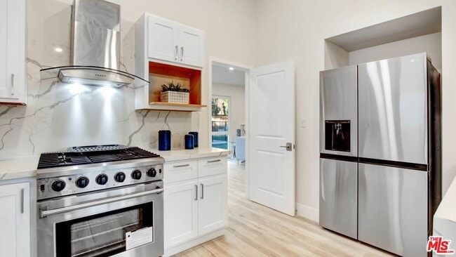 Building Photo - 24201 Burbank Blvd