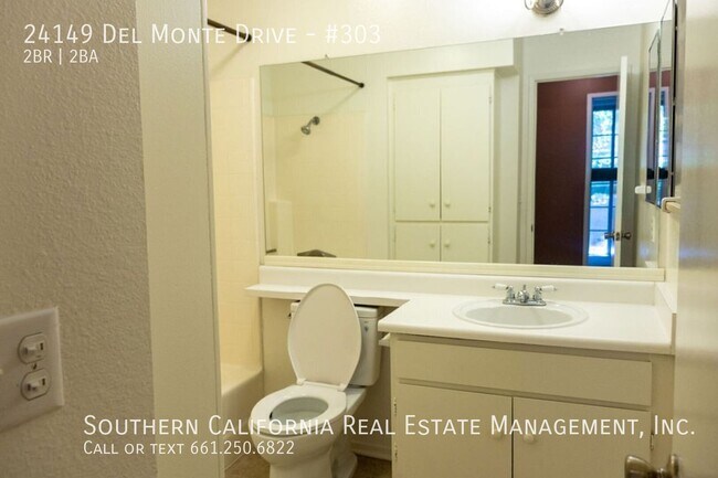 Building Photo - 24149 Del Monte Dr.