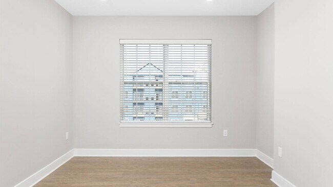 Floorplan - Monte View at Pohatcong