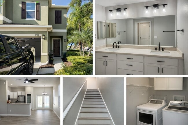 Building Photo - 2703 Isabella Valley Ct