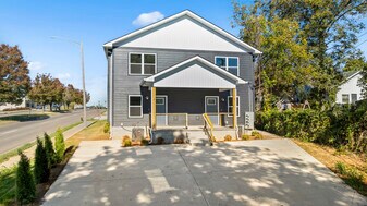 Building Photo - 2606 Jefferson Ave