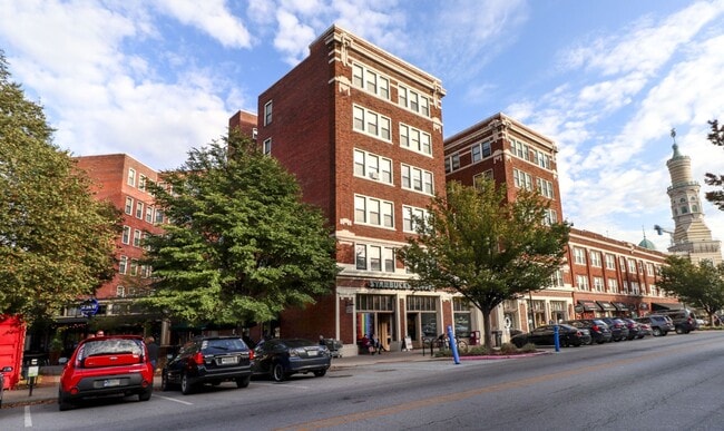 Primary Photo - Avenue Condo #201