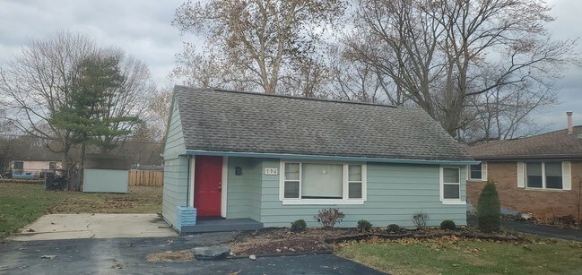 Primary Photo - Warren Township