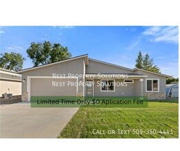 Building Photo - 514 S Dorsing-