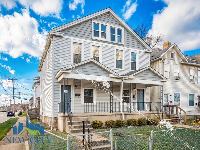 Building Photo - 91-93 Dana Avenue, Columbus, OH 43222