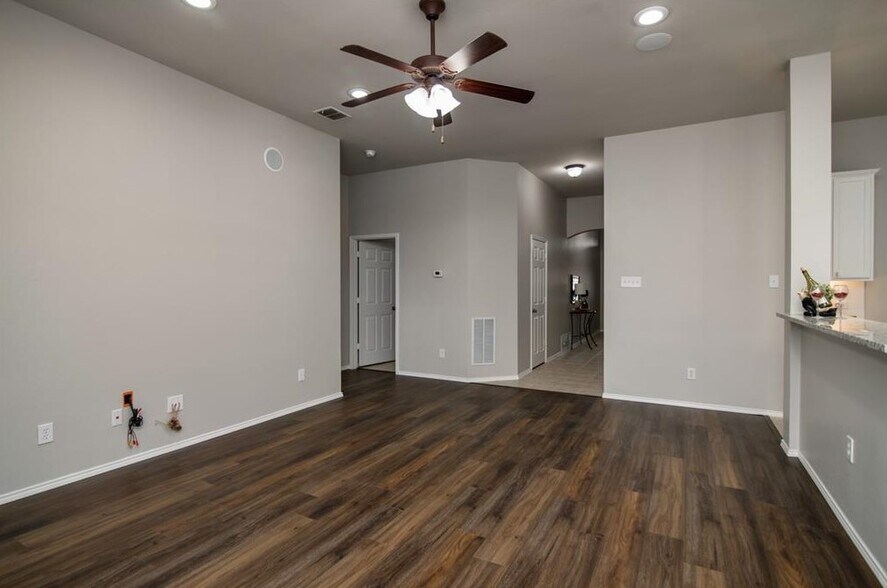 Building Photo - 5908 Stirrup Iron Dr