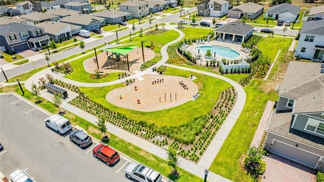 Building Photo - 1108 Lakeshore Breeze Pl