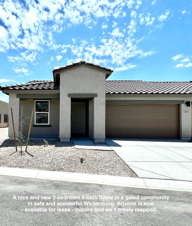 Building Photo - 711 Dylan Ct