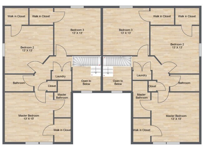 Building Photo - 3 Bedroom Town House in North Lincoln!