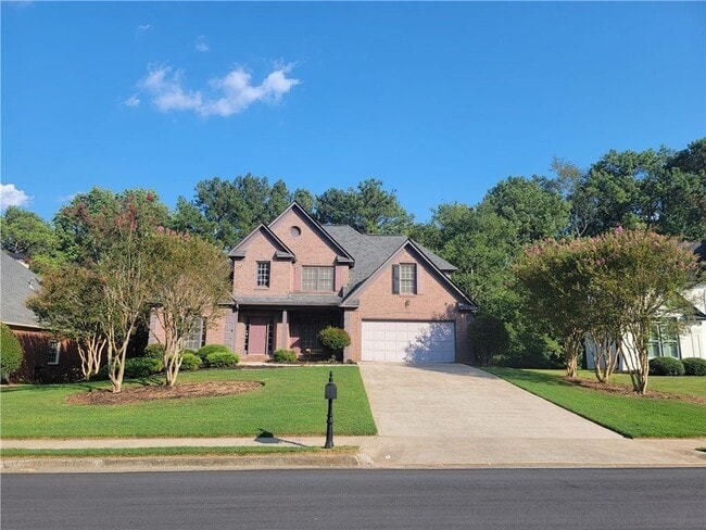 Building Photo - 6330 Olde Atlanta Pkwy