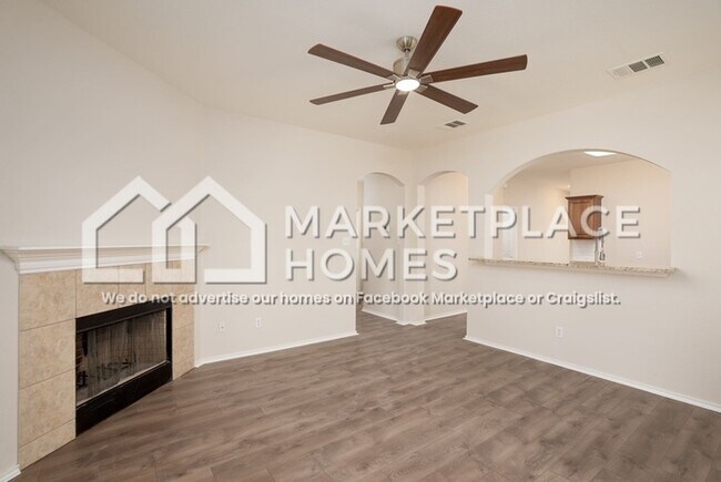 Building Photo - 13213 Constellation Dr