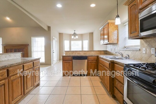 Building Photo - 4712 S 177th E Pl