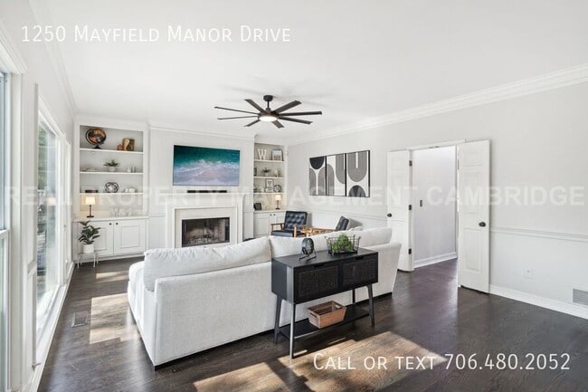 Building Photo - 1250 Mayfield Manor Dr