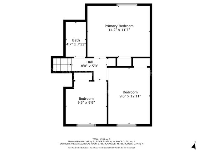 Building Photo - 3450 Halpern St