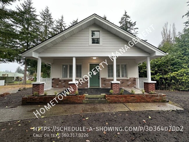 Primary Photo - Remodeled 2 Bedroom Home - Available NOW!