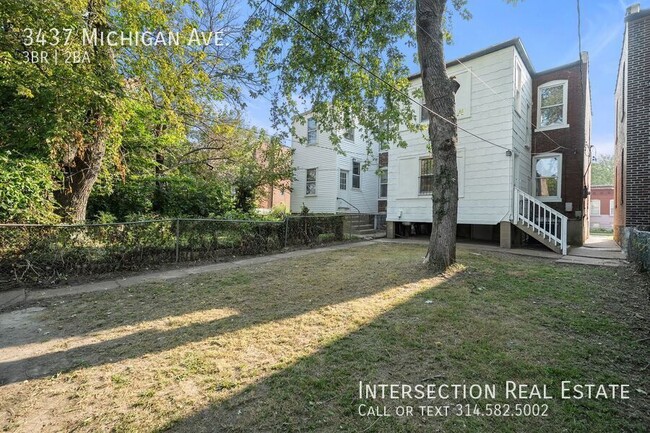 Building Photo - Beautifully Renovated 3 Bed/2Bath Home in ...