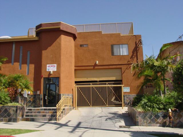 Building Photo - A7R