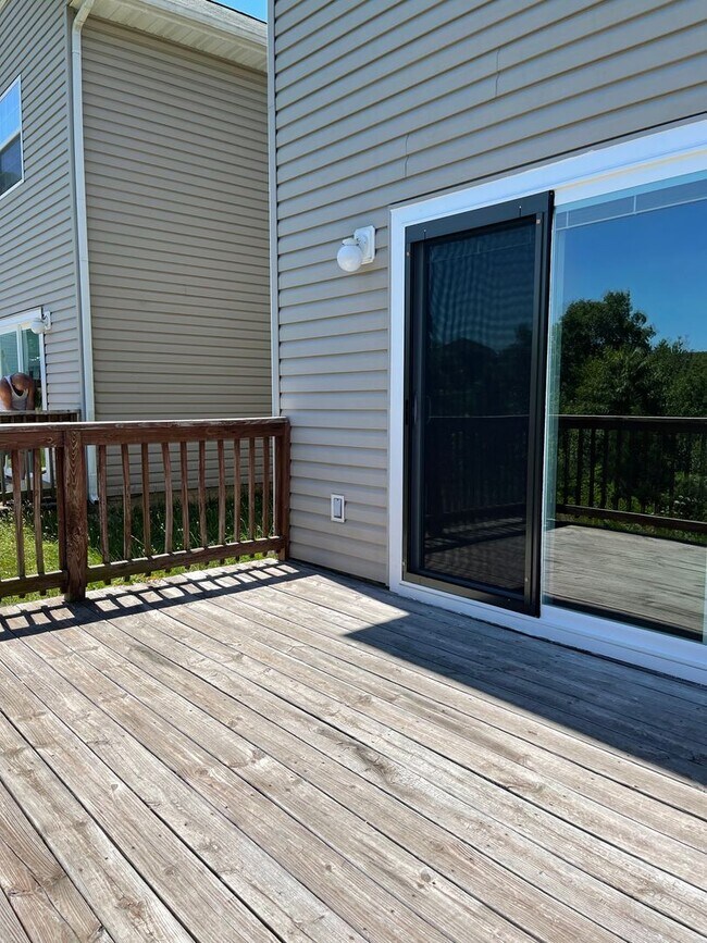 Building Photo - 16858 Hurricane Ln