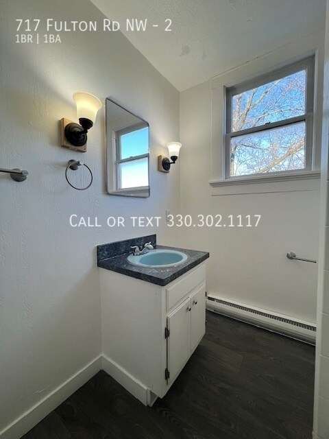 Building Photo - 717 Fulton Rd NW