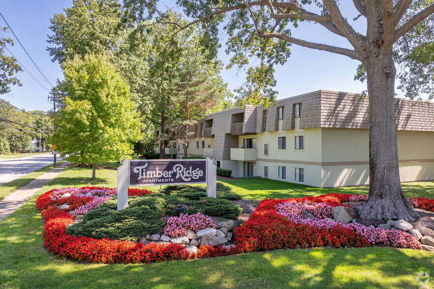 Alternate View - Timber Ridge Apartments