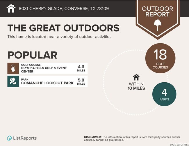 Building Photo - 8031 Cherry Glade