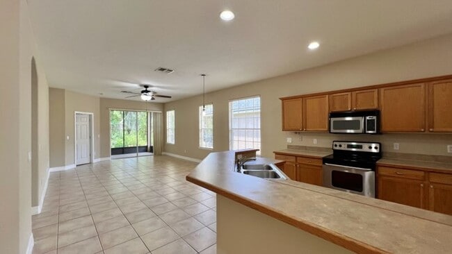 Building Photo - 3 BR/2BA | Newly Renovated Single Family Home | 1-Car Covered Parking | In  Eagles Nest at The Oaks!