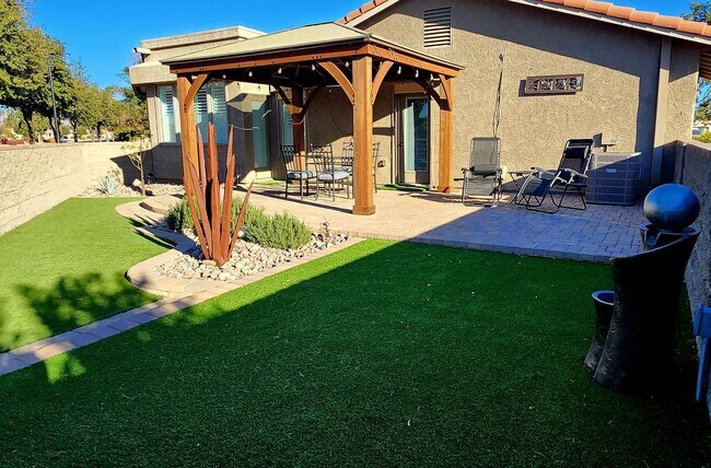 Building Photo - Nicely updated home in 45+ Active Adult Community of Leisure World. Available April 1st, 2025 to ...