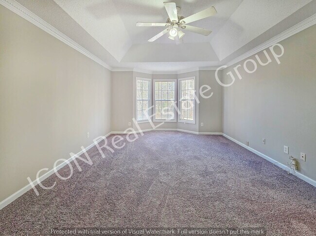 Building Photo - 3/2.5 home on large lot -Powder Springs