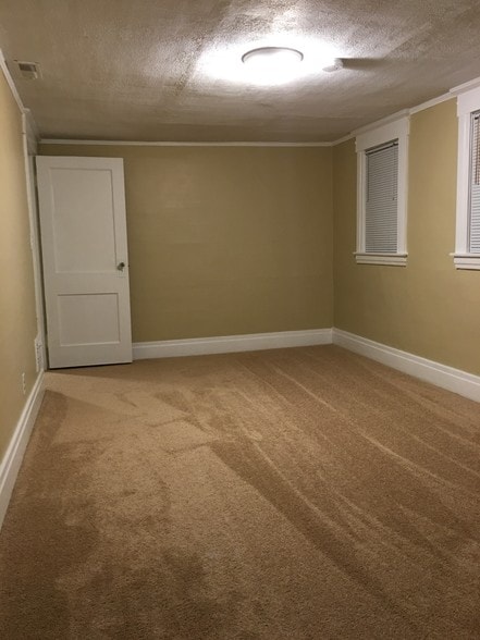 BEDROOM - 133 Curry Ave