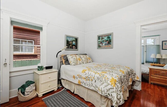 Building Photo - 4265 Arguello St