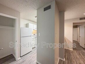 Building Photo - Troy Terrace Apartments